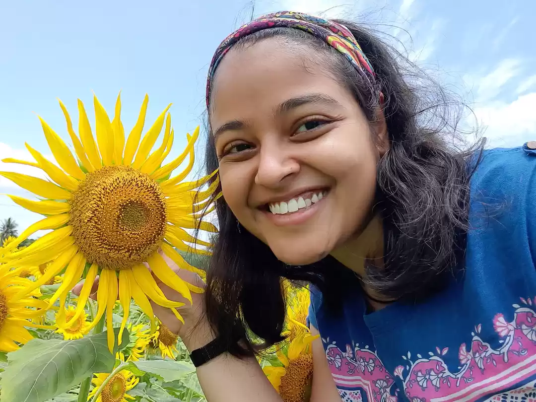 Photo of When the Trek Does N