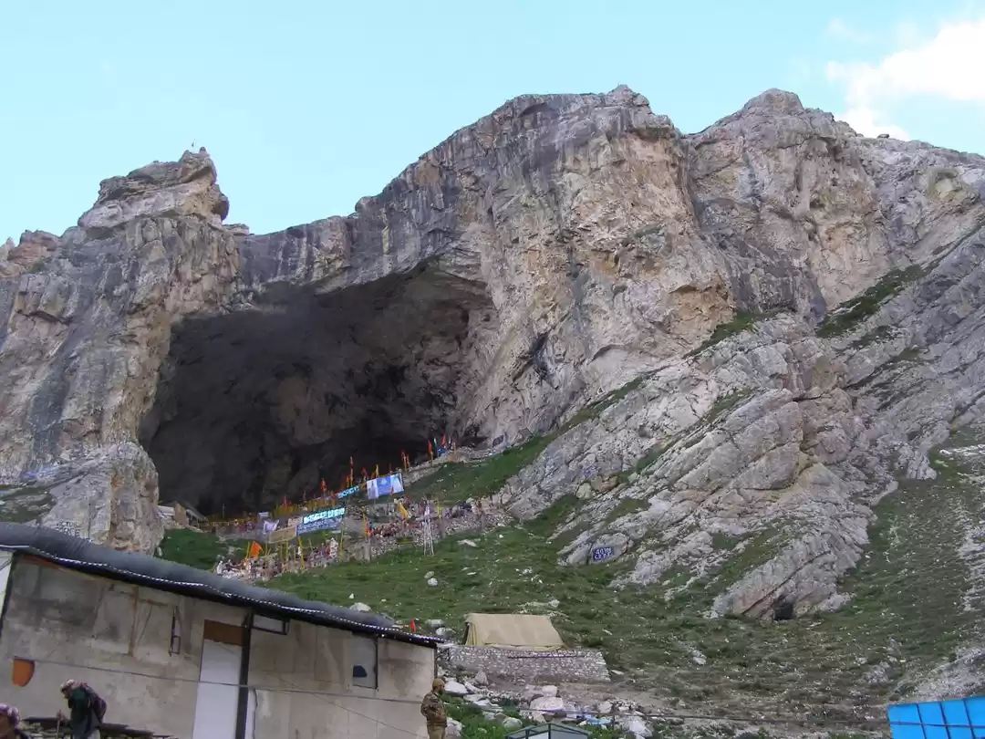 Photo of Amarnath Yatra - Sac