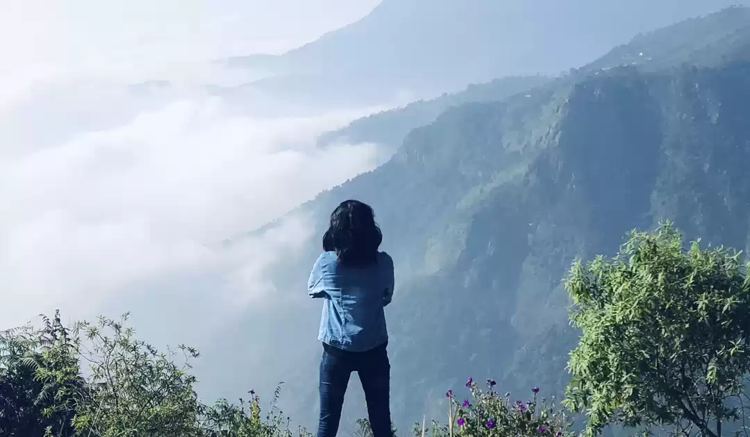 Photo of 'Her First Camping E