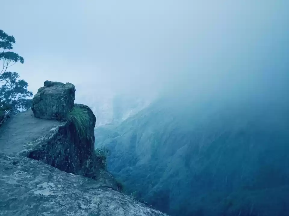 Photo of Loud Silence in Koda