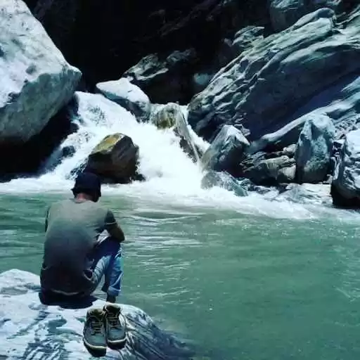 Photo of Saurabh pathak