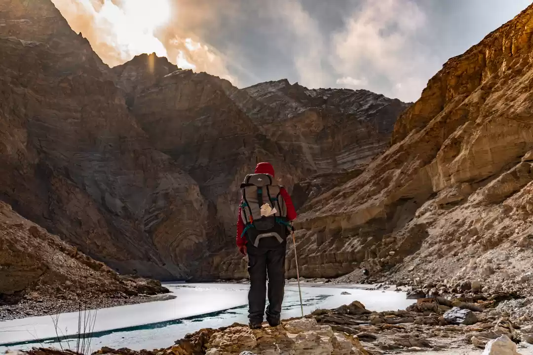 Photo of A Dream Walk - #trip