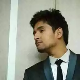 Photo of Sushant Sharma