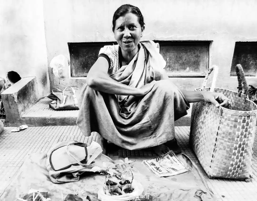 Photo of 24 hours in Imphal, 