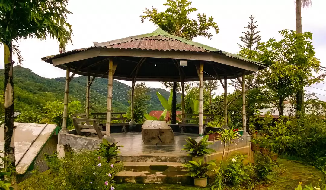 Photo of Experience tribal ho