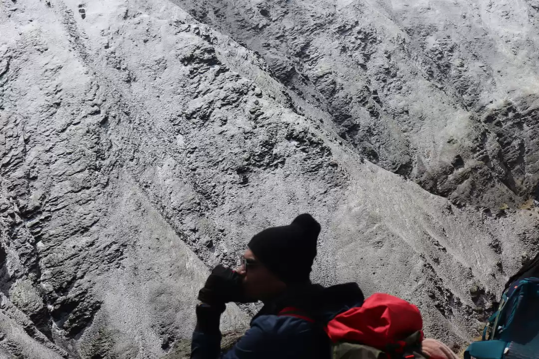 Photo of Bedni Bugyal Trek