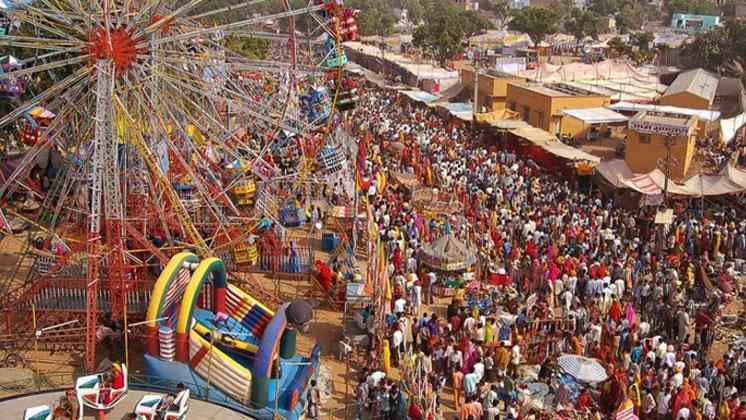 Photo of Explore Camel Fair in Pushkar & Enjoy all the little moment of life