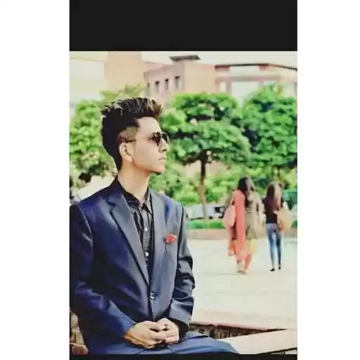 Photo of Himanshu buragohain