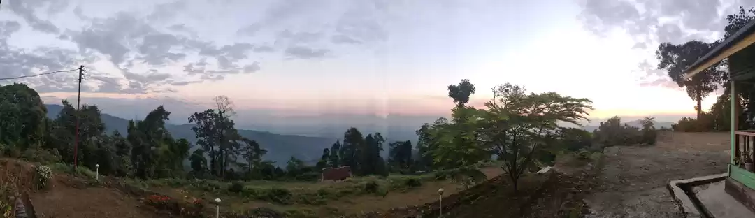 Photo of Samsing - Mouchaki