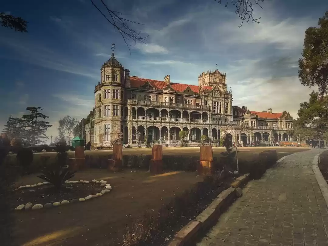 Photo of Indian Institute of 