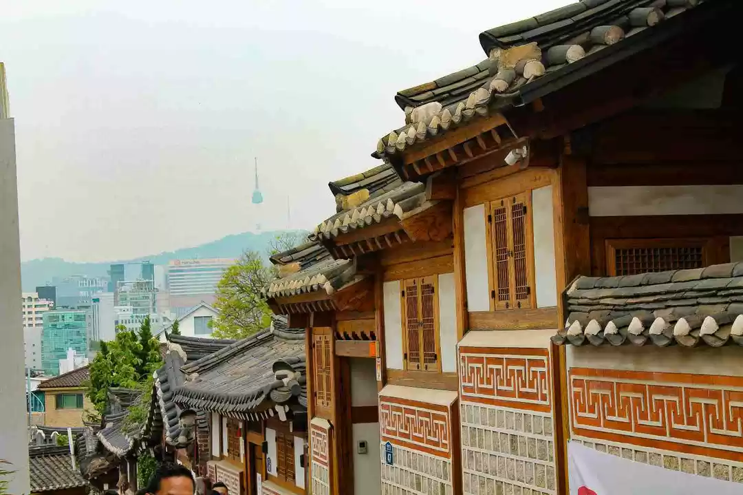 Photo of Exploring Seoul- Buk