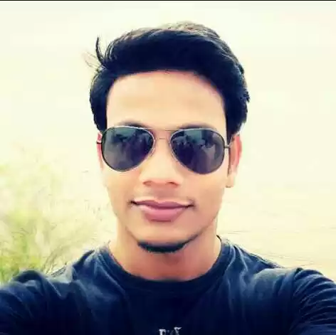 Photo of Gautam Gahalot