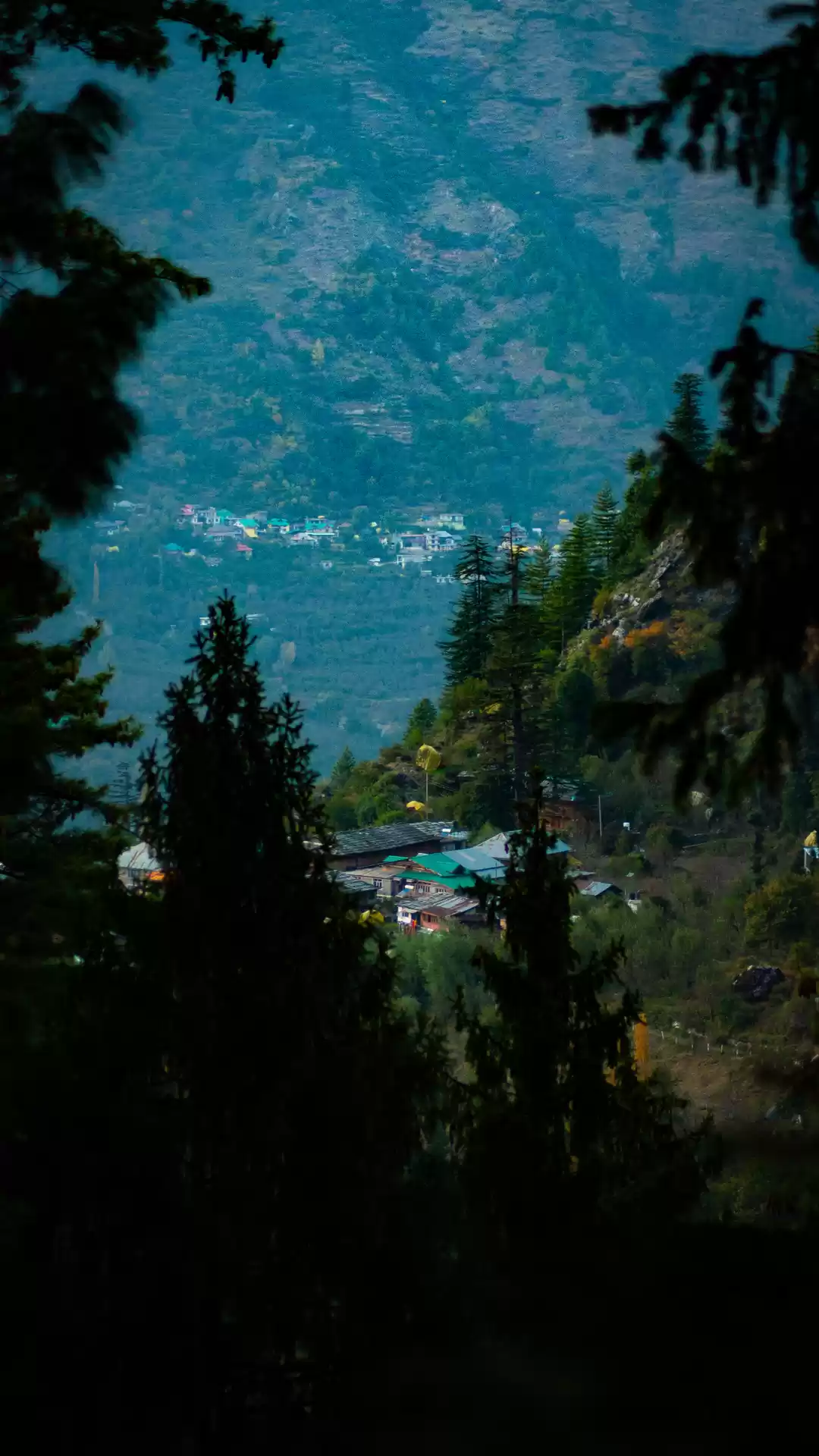 Photo of Soil Valley.
