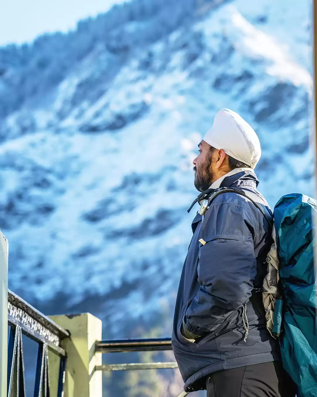 Photo of Mesmerising Views On