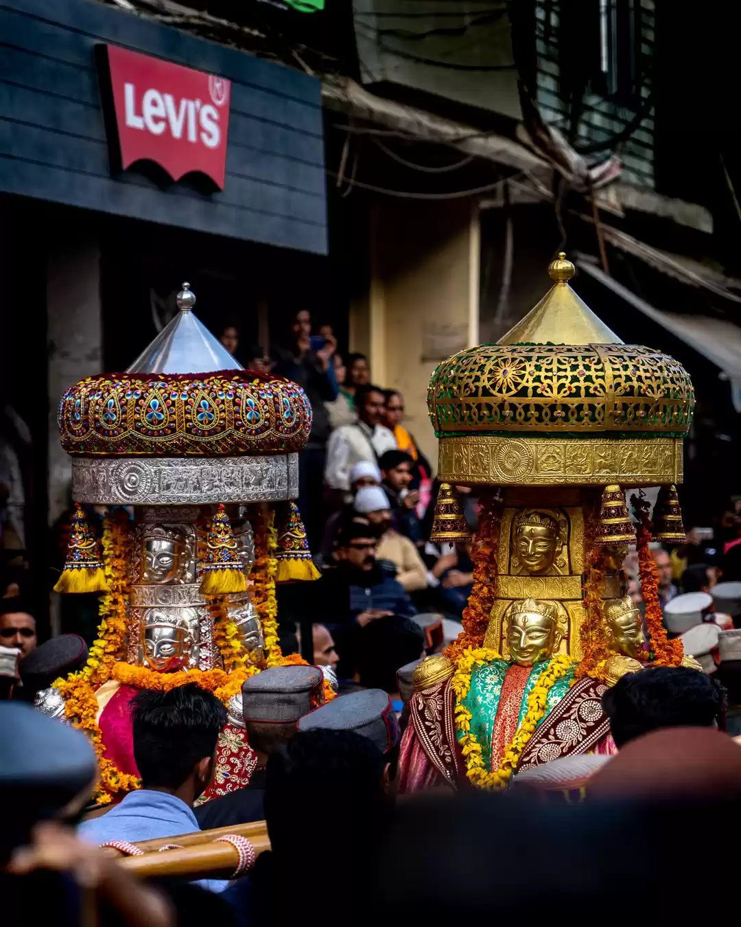 Photo of Mystic Festival of M