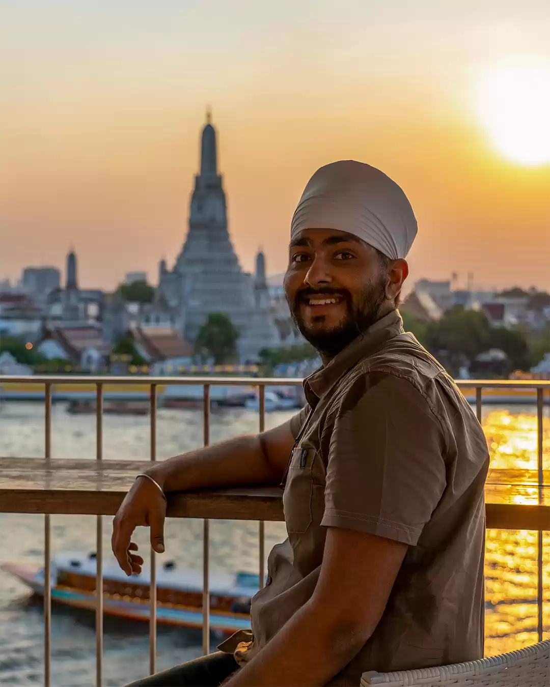 Photo of Wat Arun: The Most F