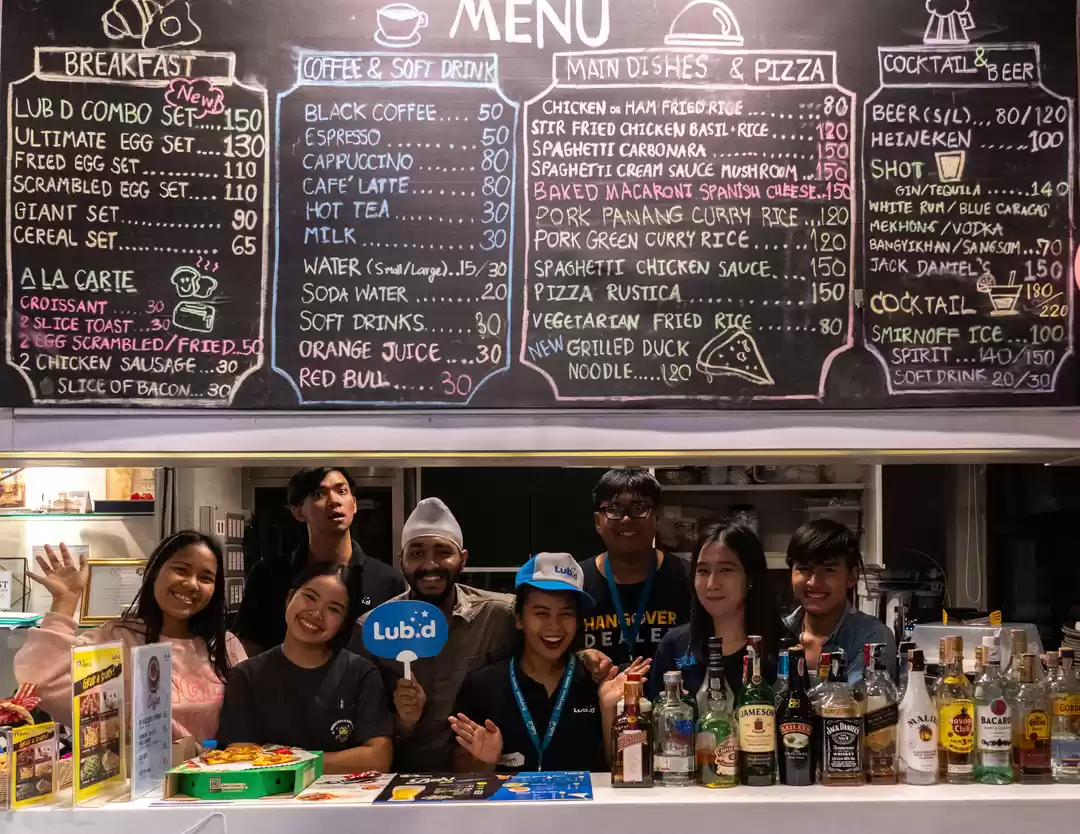 Photo of Cheap Stays, Good Fo