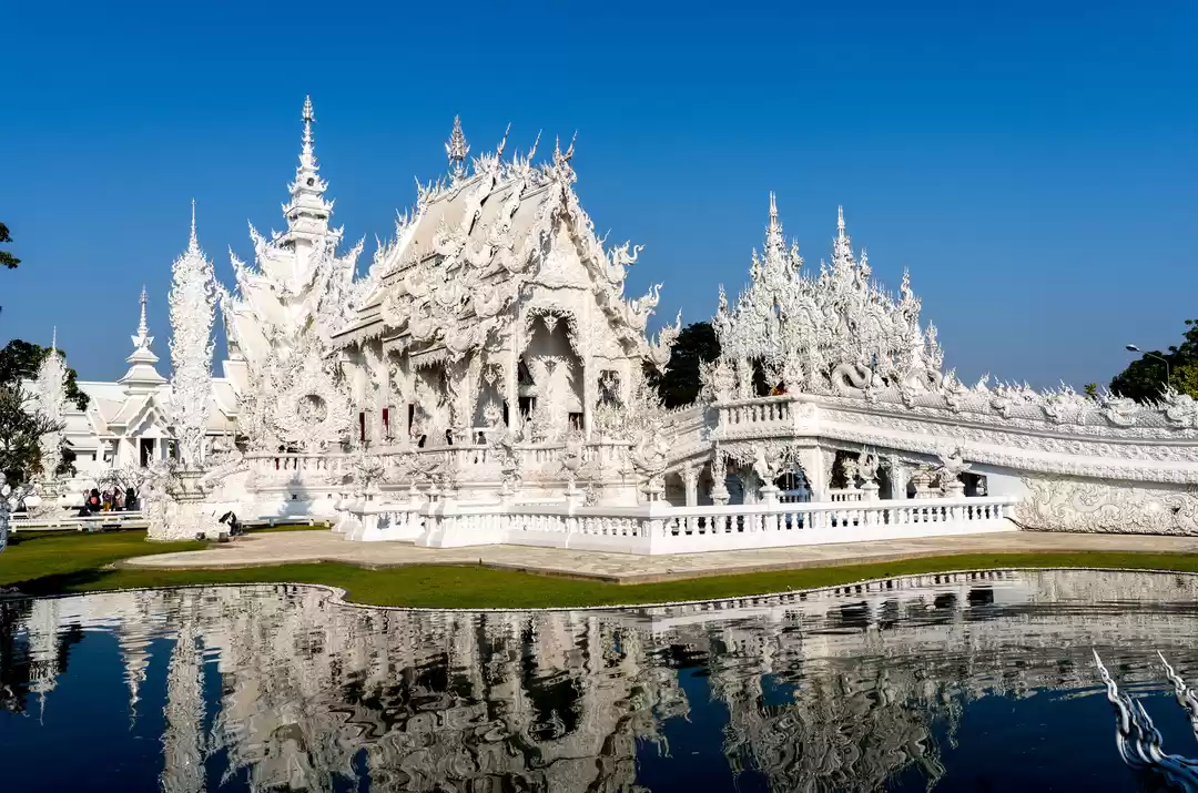 Photo of Planning A Trip To T