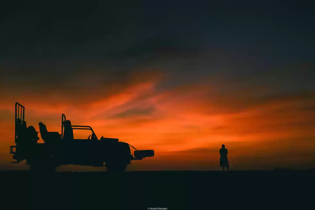 Photo of Have You Been to the