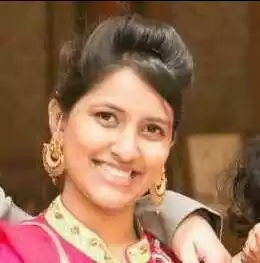 Photo of aditi daga