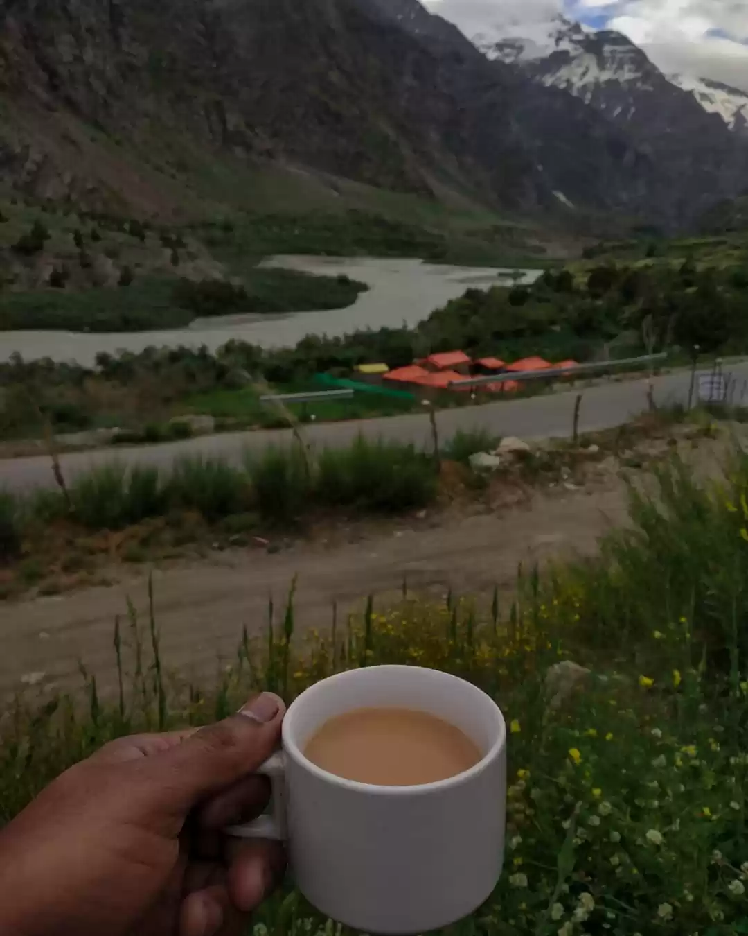 Photo of Chai bolo chai