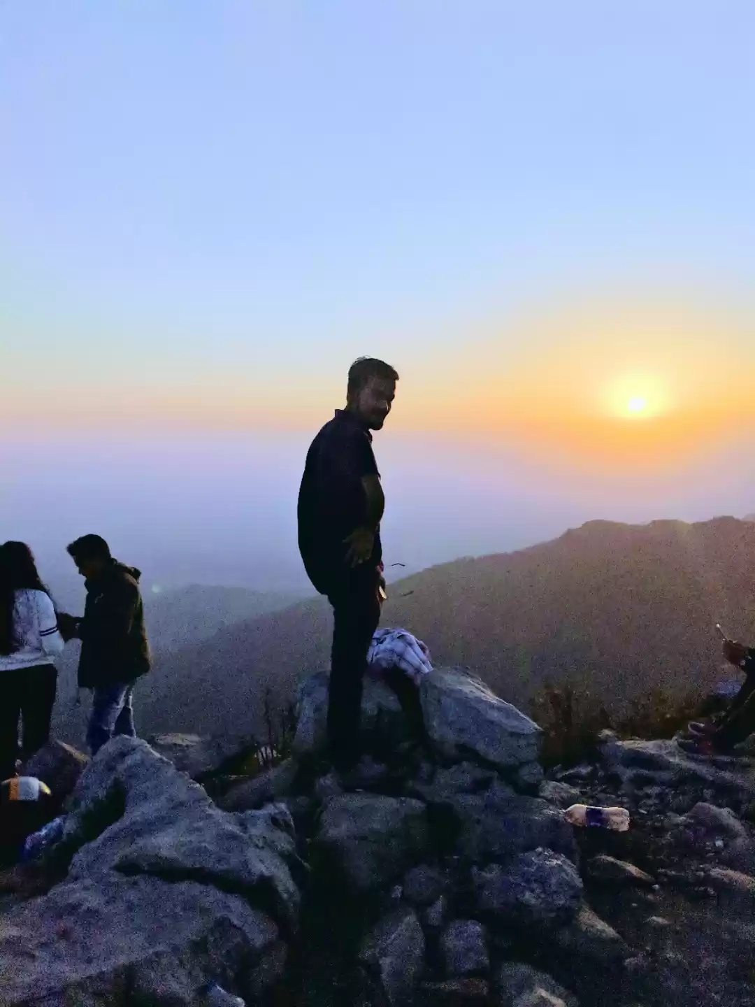 Photo of Sumit Jain