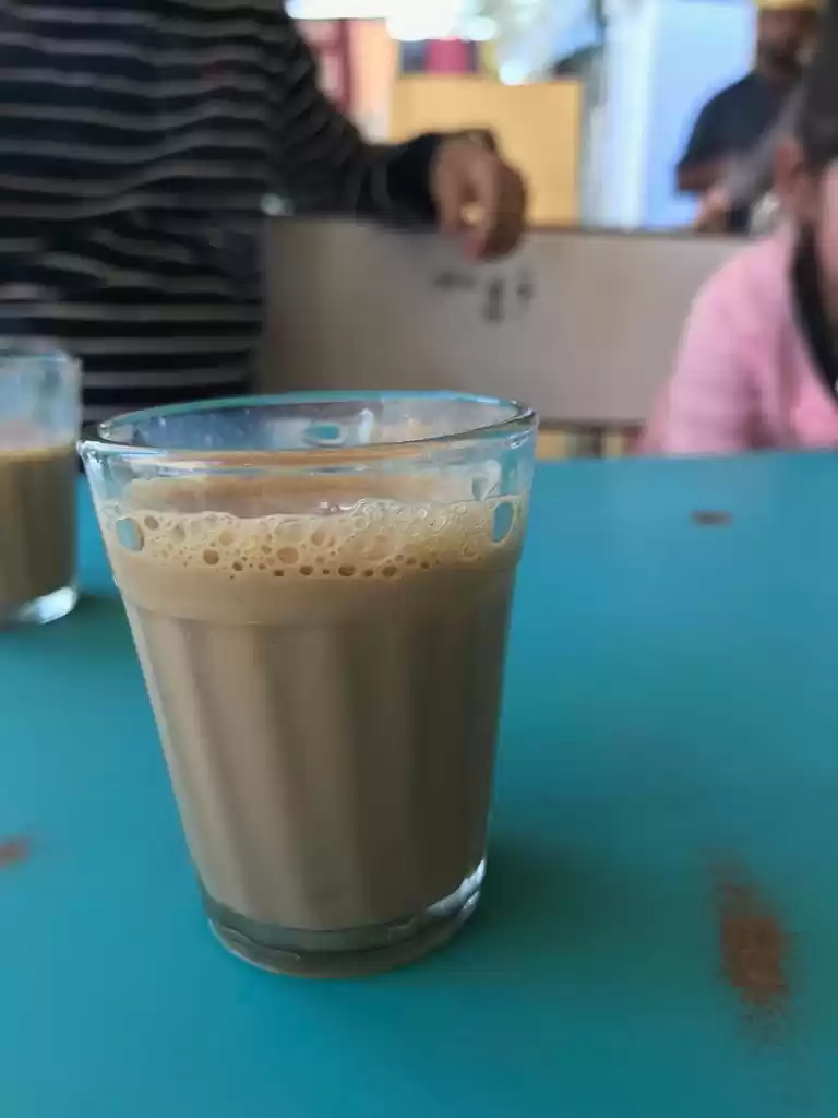 Photo of Bhuj: A Gastronomica