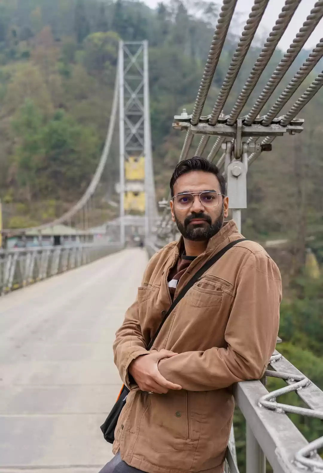 Photo of Pankaj Dhomkar (globetrottingyoungster)