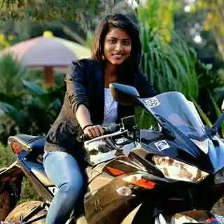 Photo of Ankita Behura