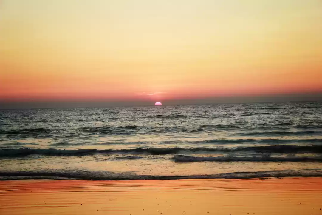 Photo of Guhagar Beach
