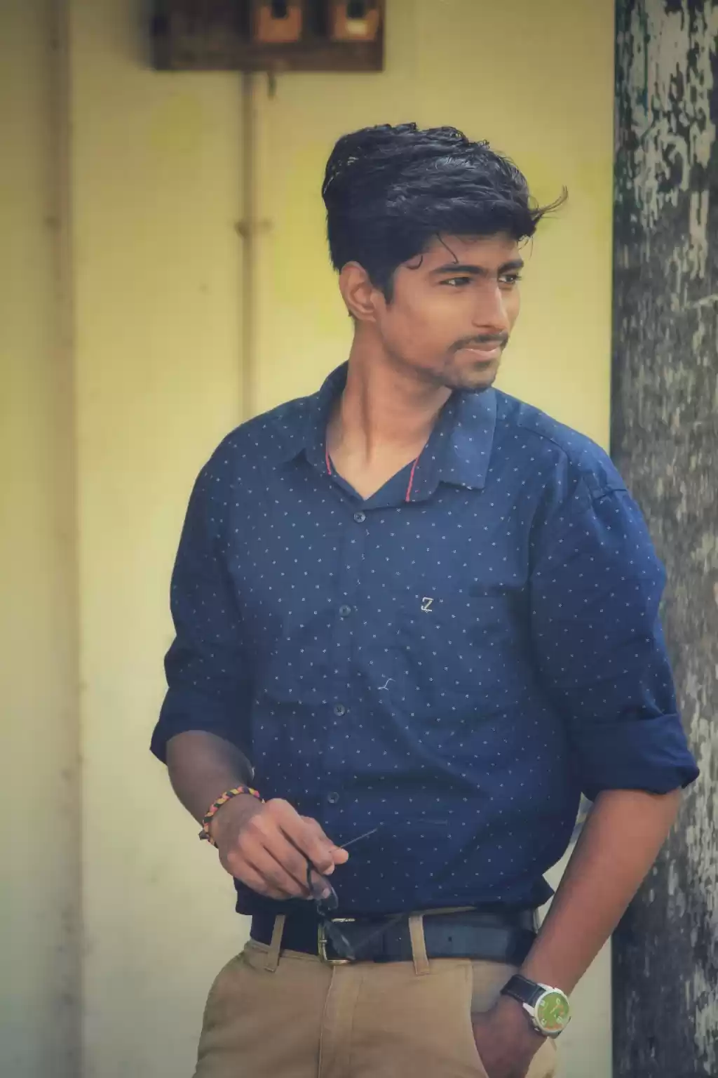 Photo of vijay ratnam