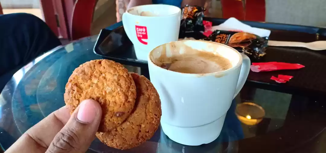 Photo of Road Trip. Gudaloor-