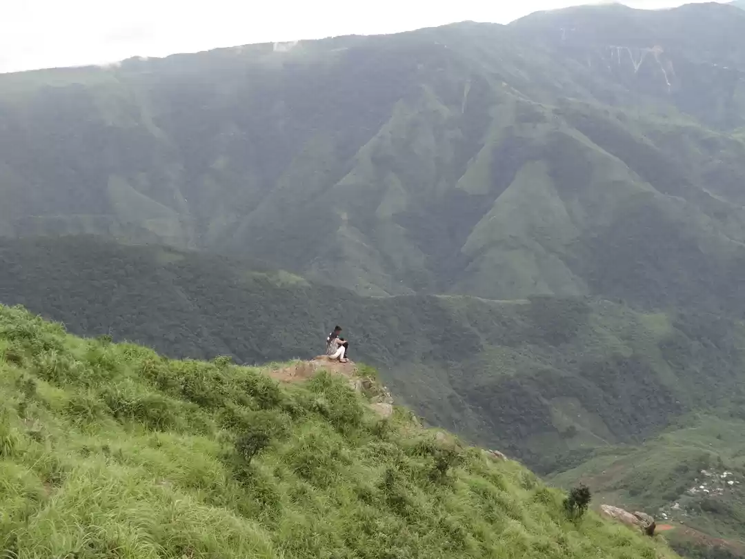 Photo of The Great Laitlum Ca