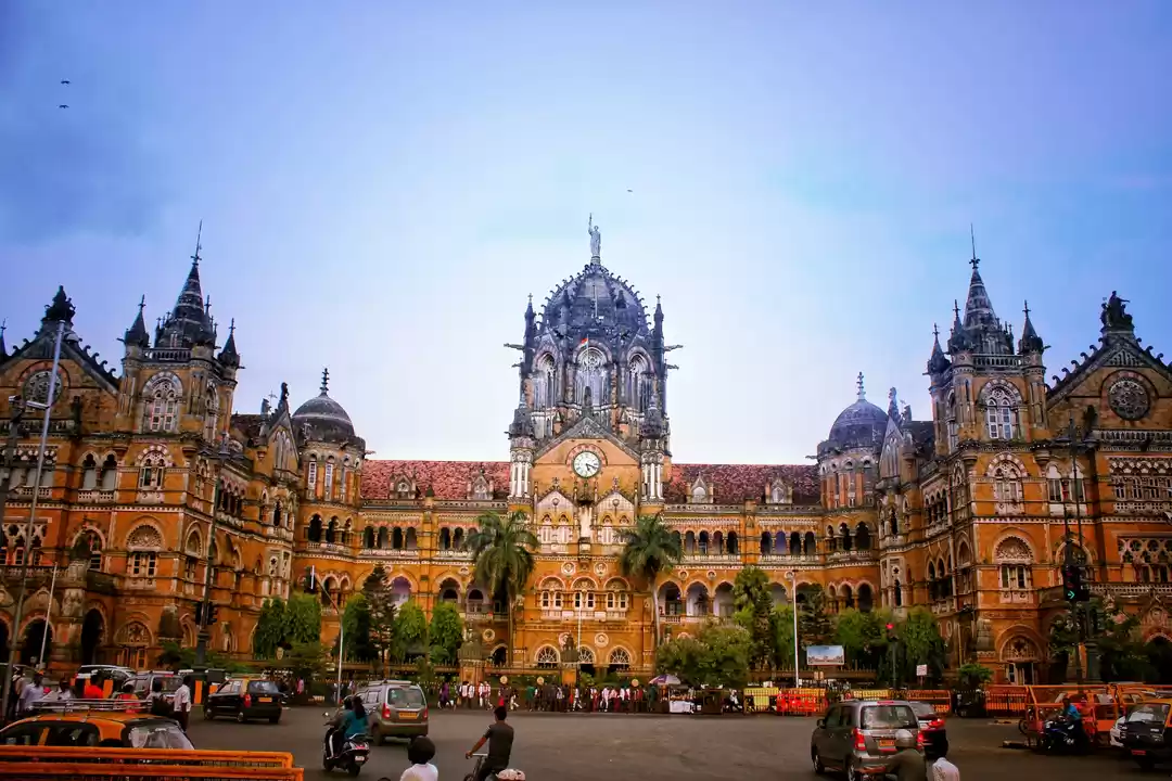 Photo of Chhatrapati Shivaji 