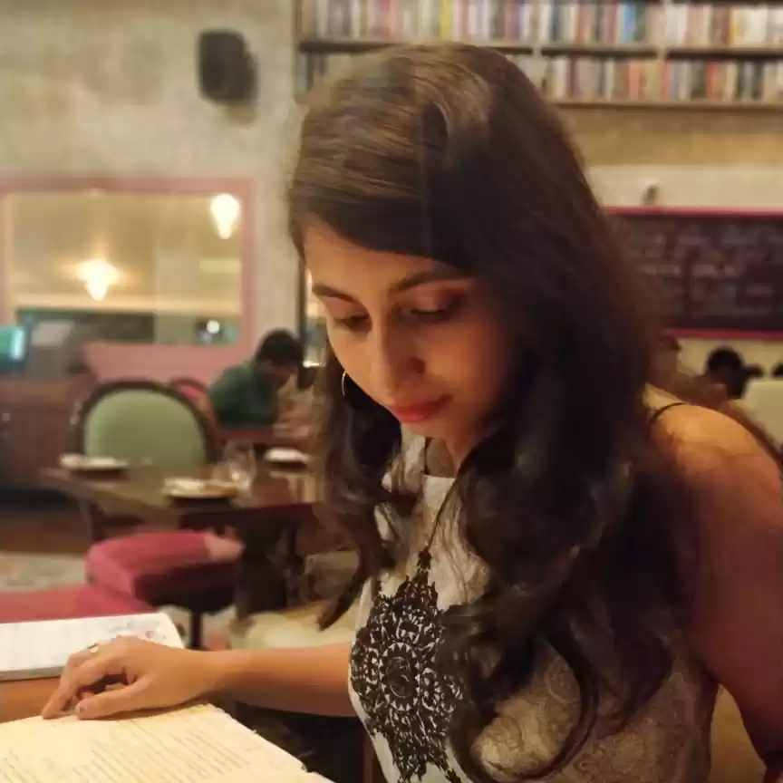 Photo of Jyotika Tewari