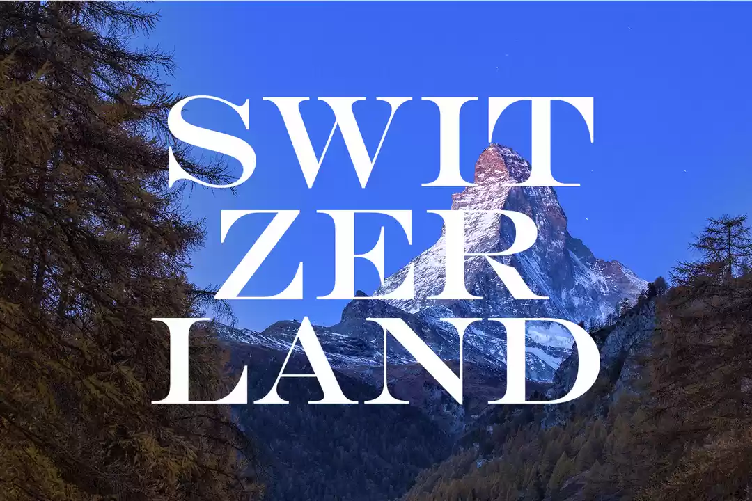 Photo of 30under30 | Switzerl