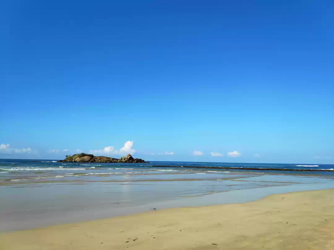 Photo of So Sri Lanka