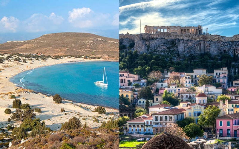 Photo of Love Santorini? Then