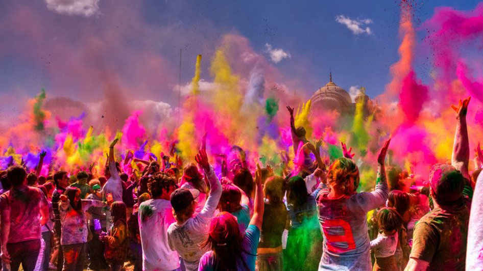 Holi events store near me