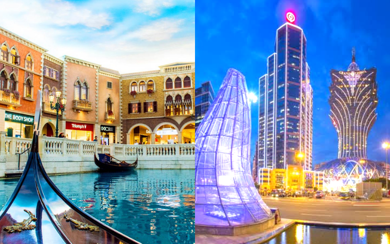 Photo of Planning A Trip To M