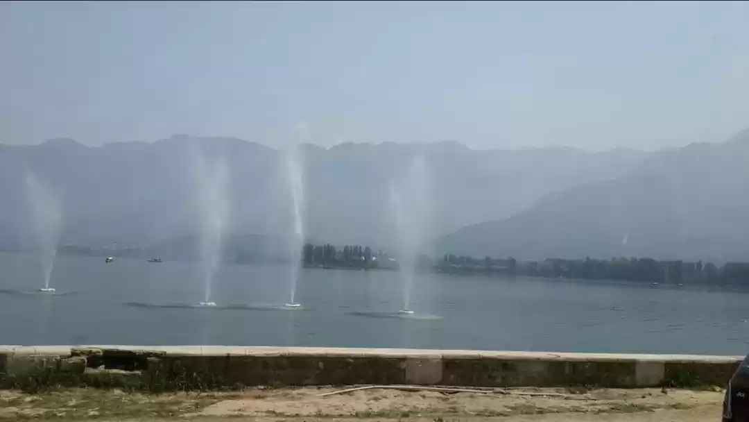 Photo of Kashmir- Gateway to 