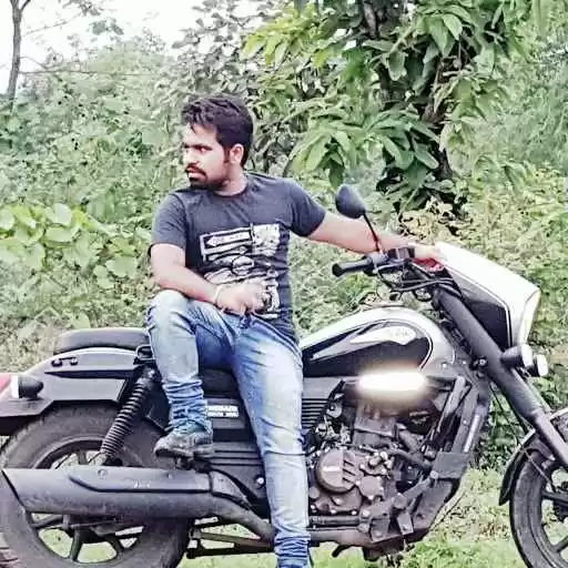 Photo of Mayank Goutam