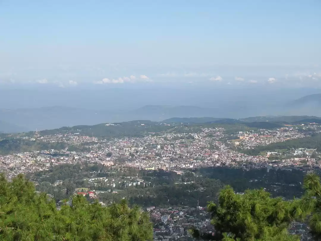 Photo of Meghalaya Trip - Nar