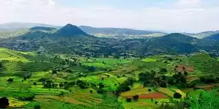 Photo of Araku Valley, Andra 