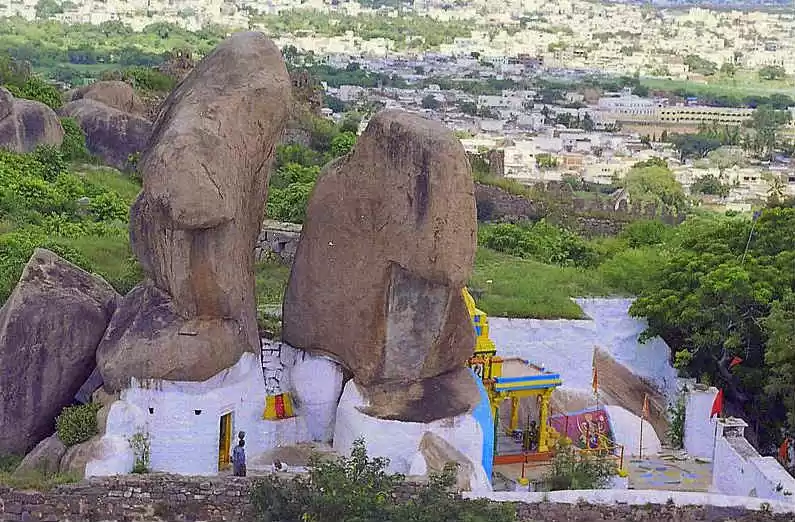 Photo of Mahakali Temple,Golc