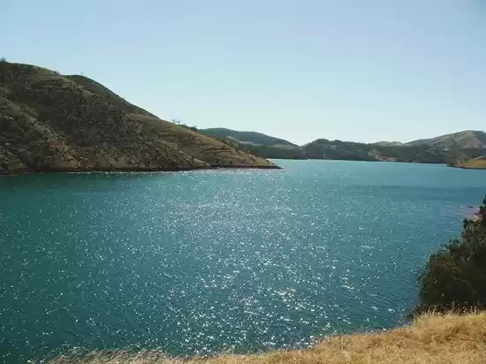 Photo of Upper Bhavani Lake,O