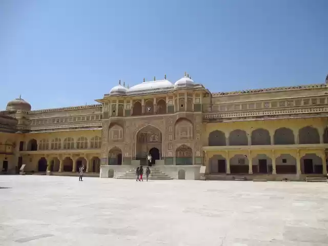 Photo of Amer Palace,Jaipur