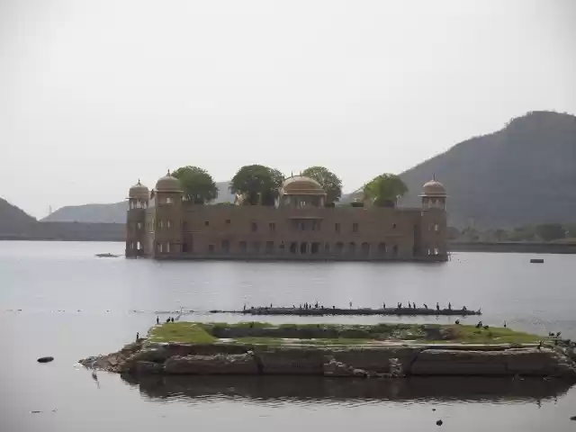 Photo of Pink City, Jaipur