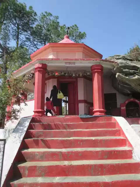 Photo of Kasar Devi,Almora