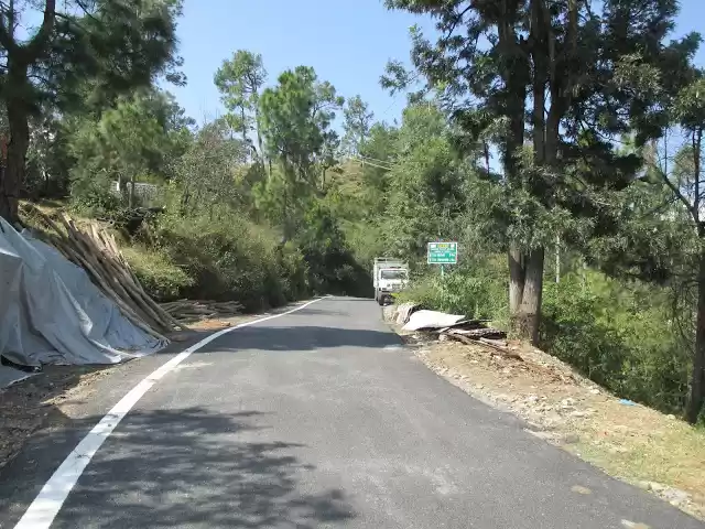 Photo of In and around Almora